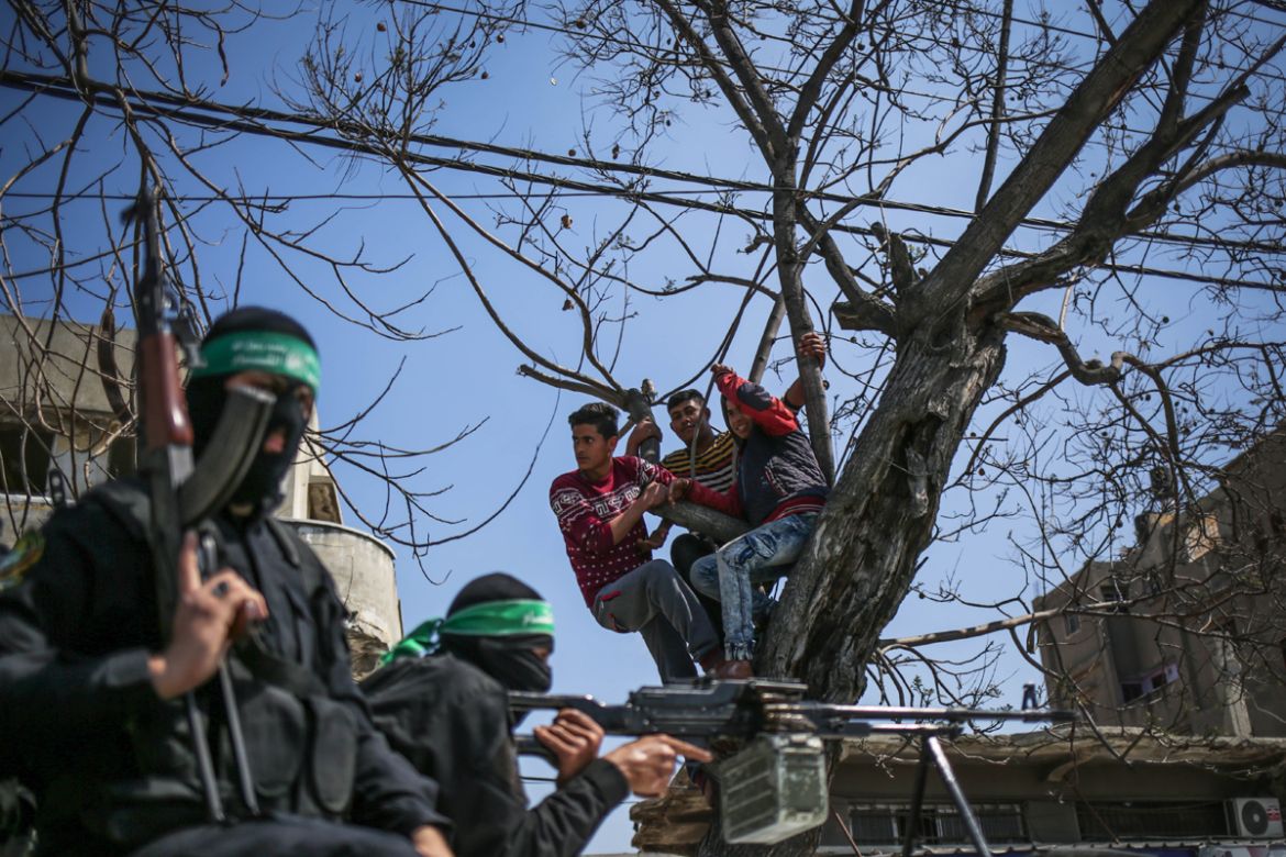 Hamas blames Israel after Mazen Faqha assassination