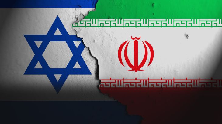 Iran vs Israel: Deterrence, drama or distraction?